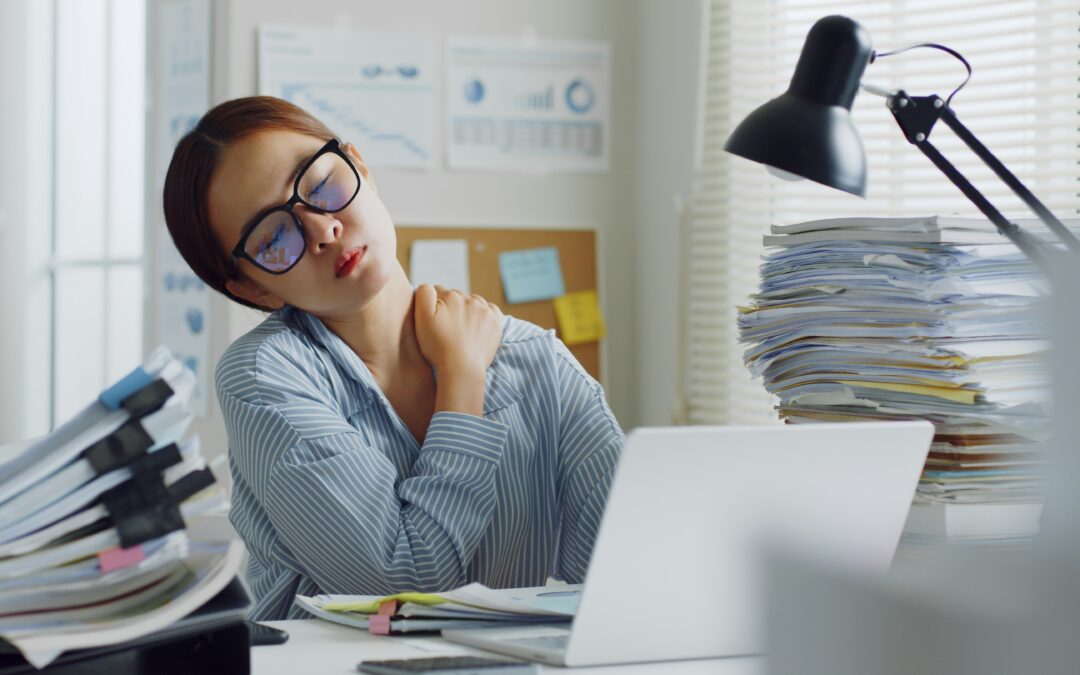 The Benefits of Using a Virtual Assistant for Administrative and Marketing Services